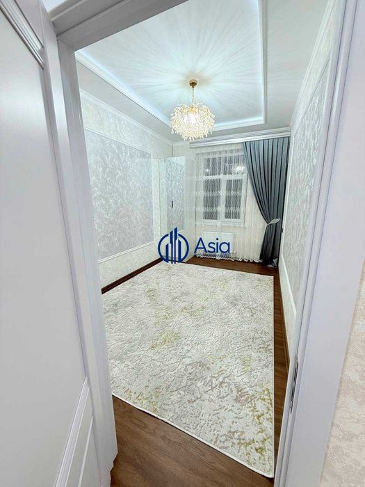 ARZON NARXDA Kritidan sotuvga 2x xonali kvartira #K379