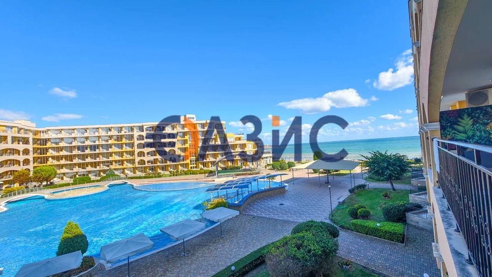 Продава се Двустаен апартамент в Ахелой - 72 кв.м за 1209 €/кв.м - Снимка #12