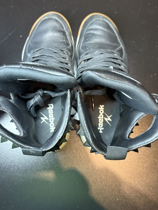 Кецове Reebok Alicia Keys 36 / 230 см