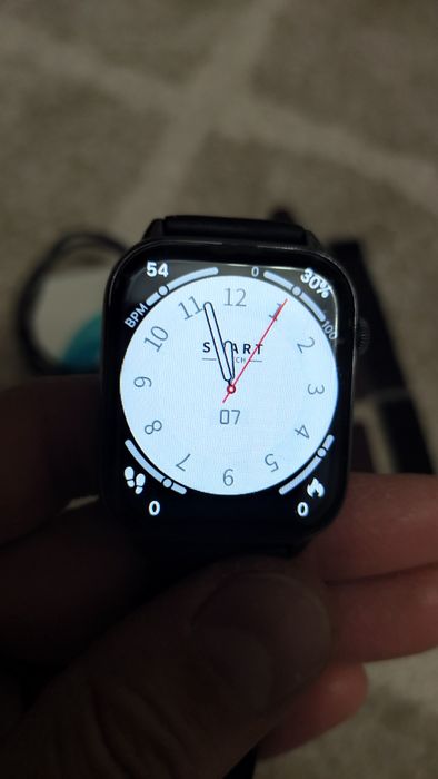 Продам смарт часы.