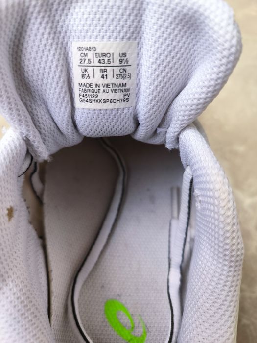 ASICS Gel-Quantum 360 7 номер 43