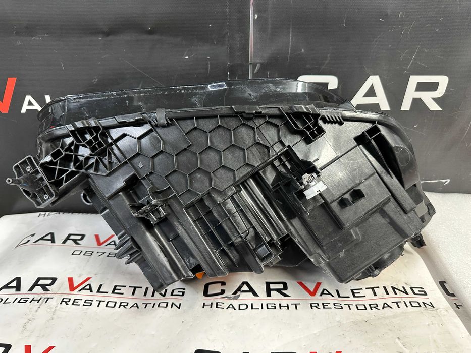 фар фарове LASER  ляв BMW X5 G05 X6 G6 far farove за БМВ Х5 Г05 Х6 Г06