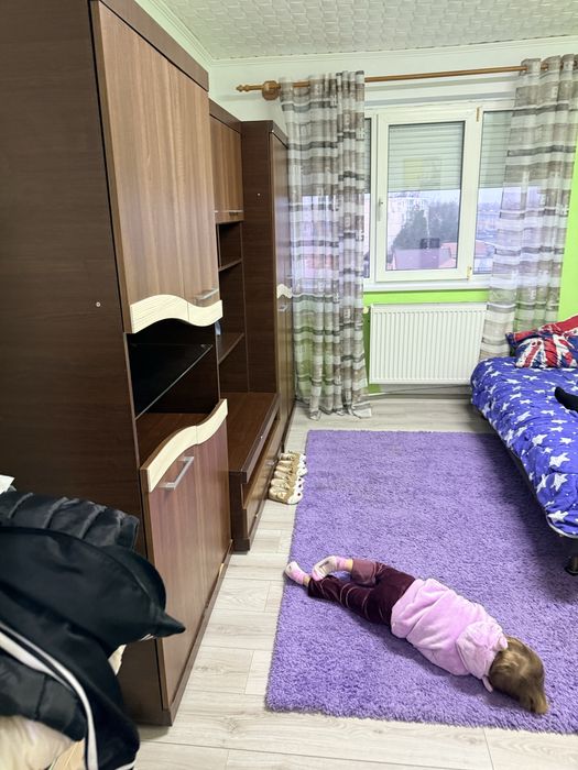 Garsioniera confort 2