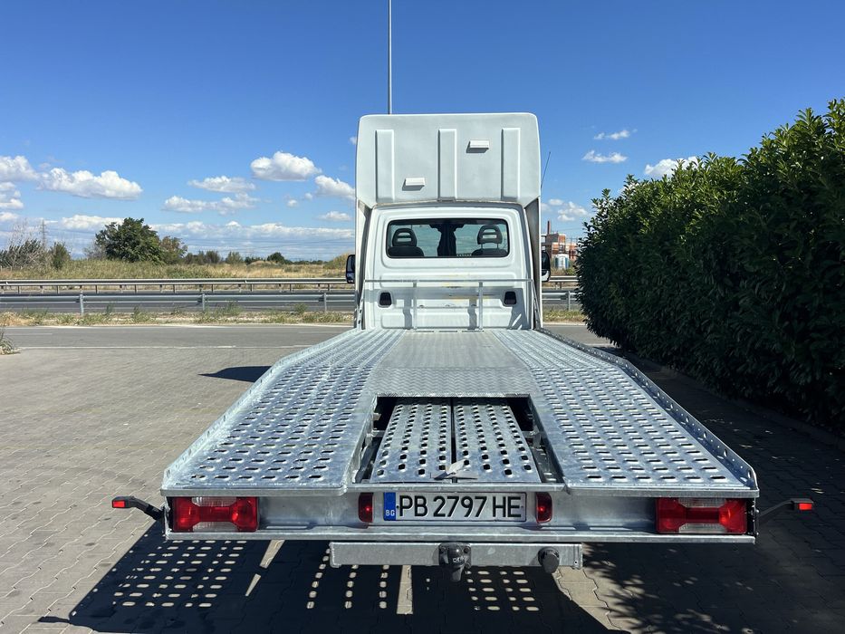 Iveco daily 35-180