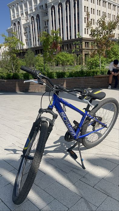 Schwinn Frontier велосипед