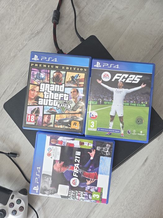 Playstation4 slim