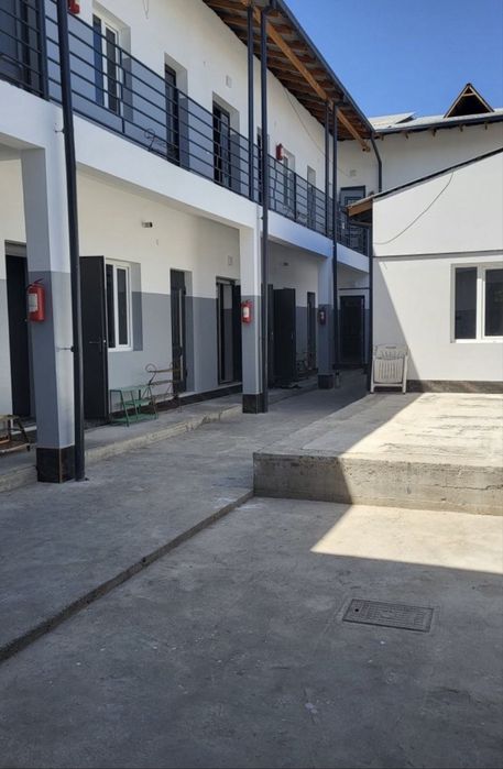 ГОТОВЫЙ БИЗНЕС — общежитие под ключ  Мирабад, ул.Гоголя 24