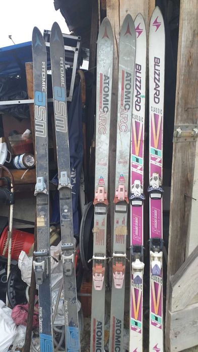 ofer schiuri de marca la pret mic  si pt copii si ptr adulti