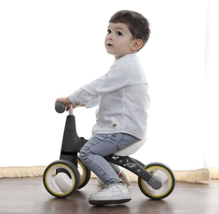 Детски балансиращ велосипед