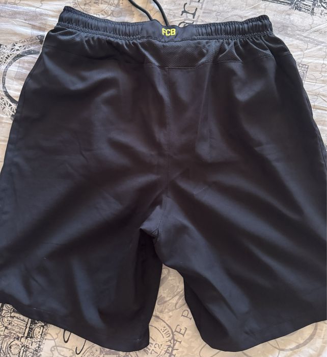 Оригинален екип на FCB Барселона/nike/