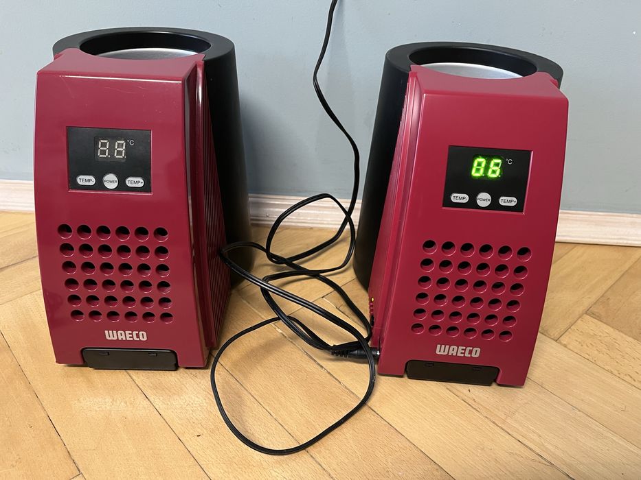 Waeco Myfridge MF 1W охладител за бутилки