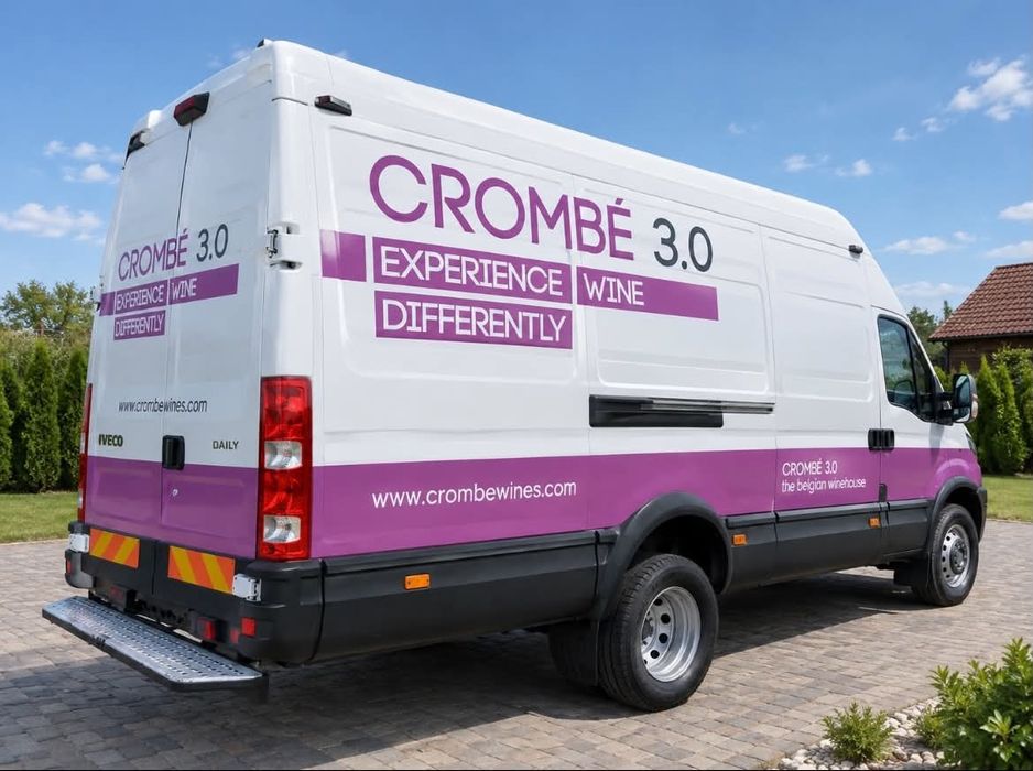 Iveco daily 70c15