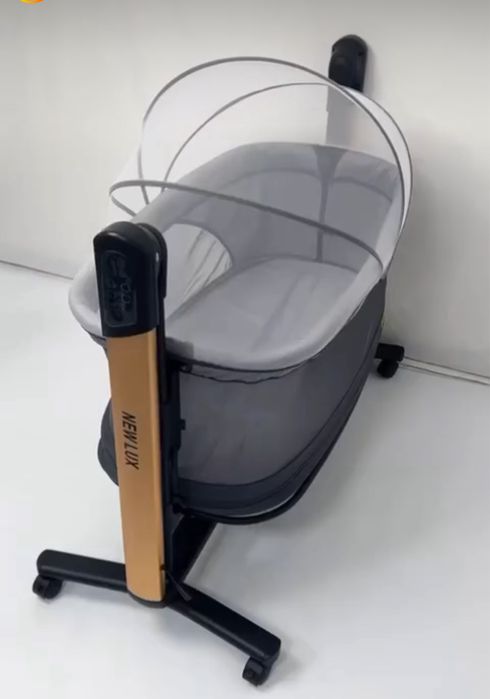 Люлька электрическая