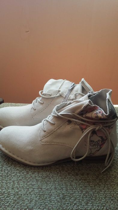 боти Bugatti 37 номер от Германия