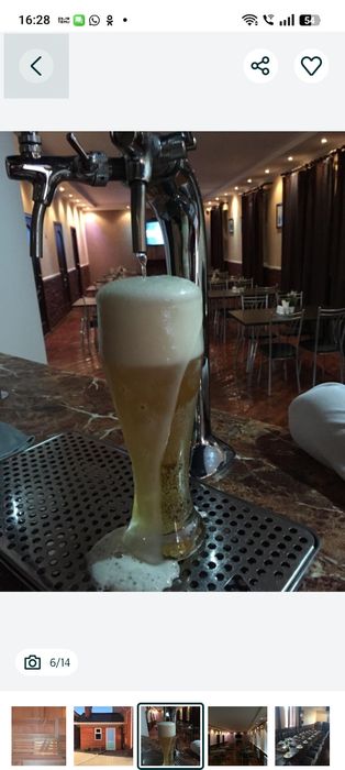 Открылась сауна!!