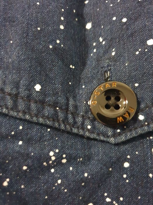 Geaca G-star barbati xl