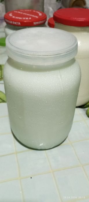 Продаю козье молоко