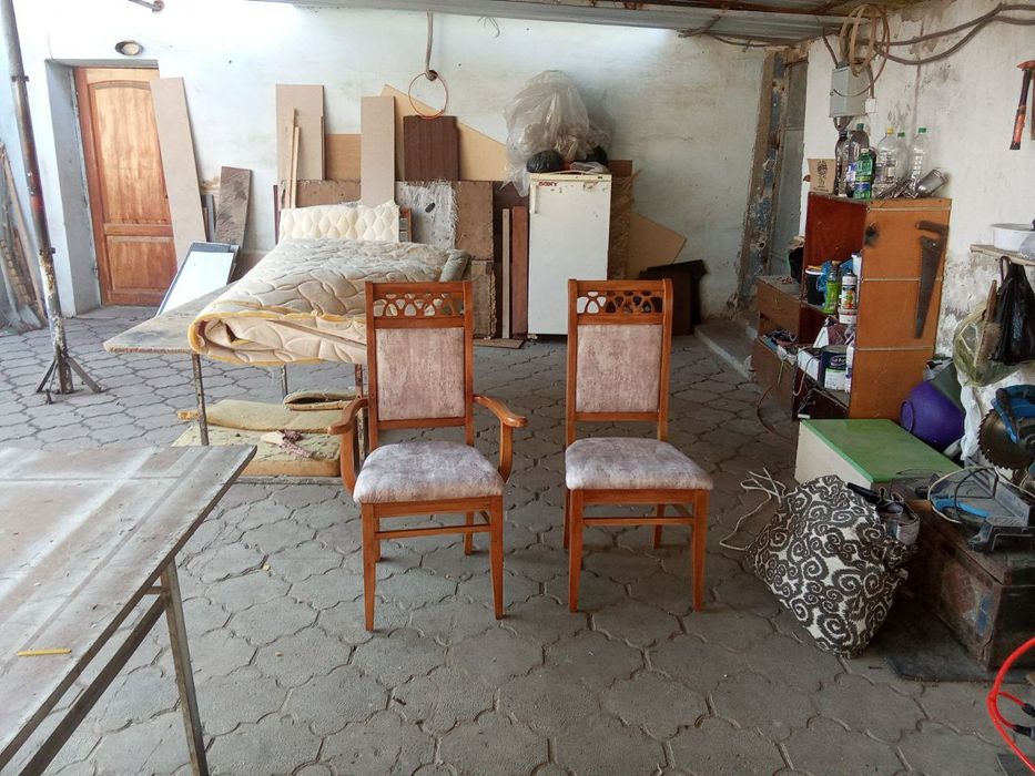 реставрация стул 
Виды дефектов стульев

Для качественного р