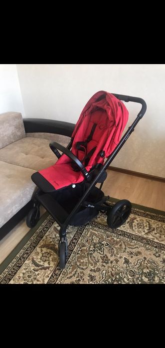 Коляска Cybex Balios S