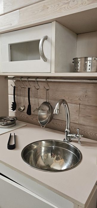 Детская кухня мебель