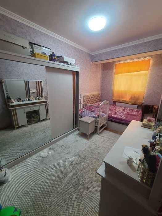 Центр 3хонали уй сотилади