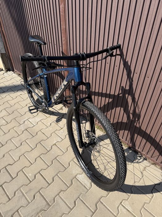 Vand bicicleta Trek x caliber 7