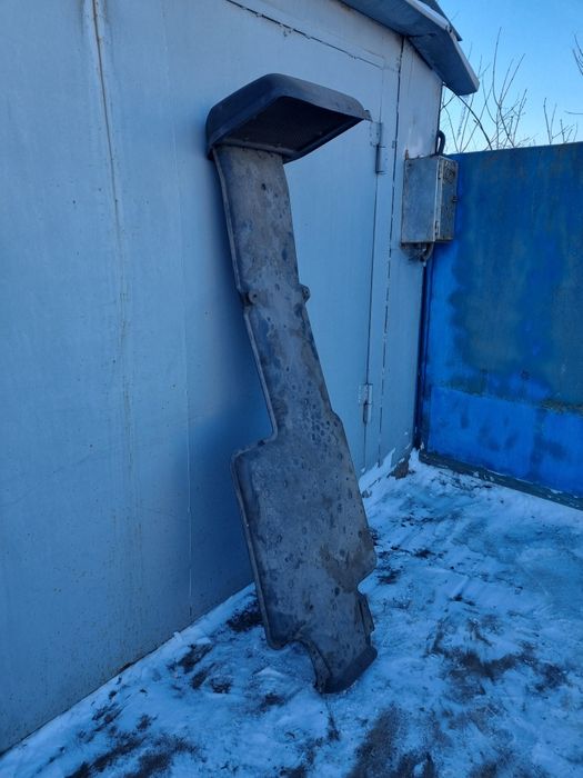 Запчасти на Мерседес грузовой