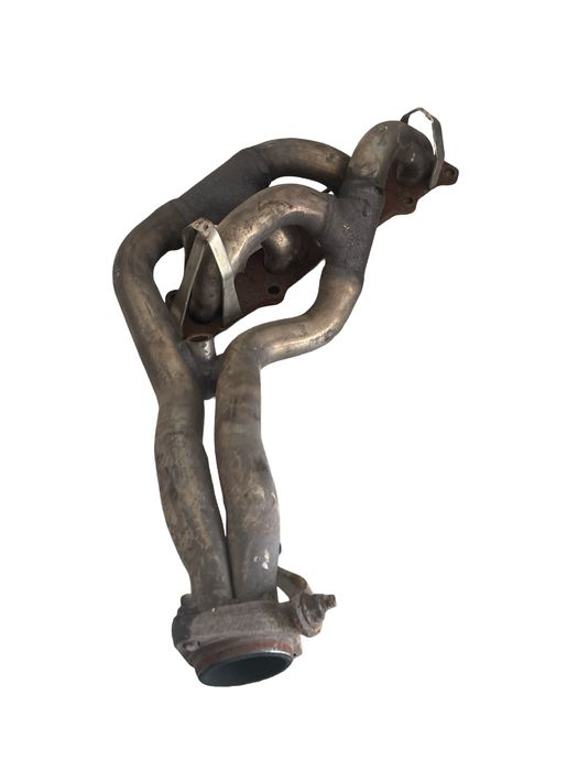 Galerie Evacuare Mercedes-Benz C-Class W202 1993 - 2000 1.8 C 180 M 11