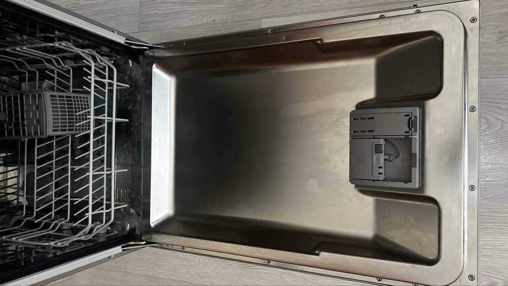 Посудомоечная машина Bosch