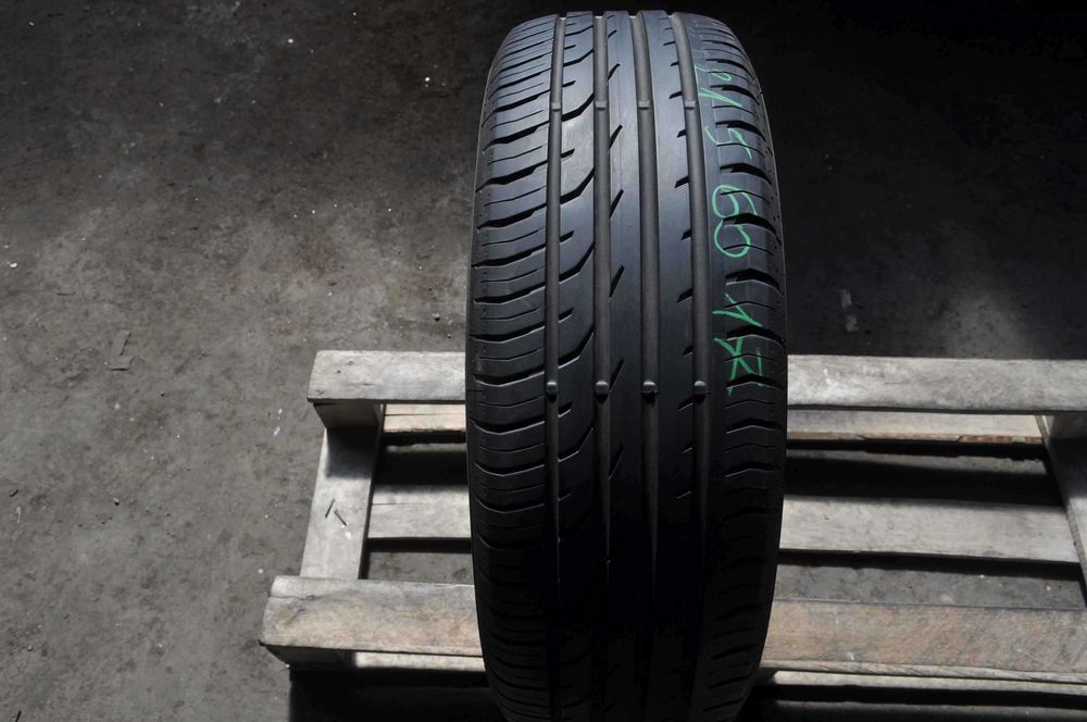 Anvelopa Vara 215/60 R17 CONTINENTAL ContiPremiumContact 2 96H