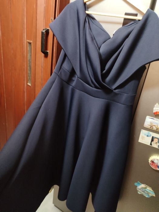 Rochița eleganta.