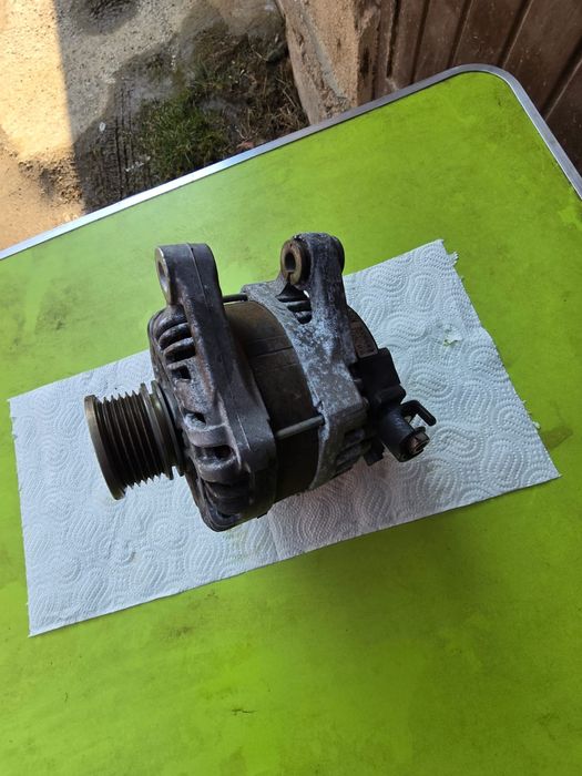 Alternator/Electromotor Citroen Peugeot Motor 1.5 diesel 130cp Euro6