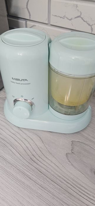 Продаётся пароварка