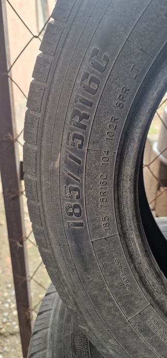 Шины ( дөңгелек) для Газели