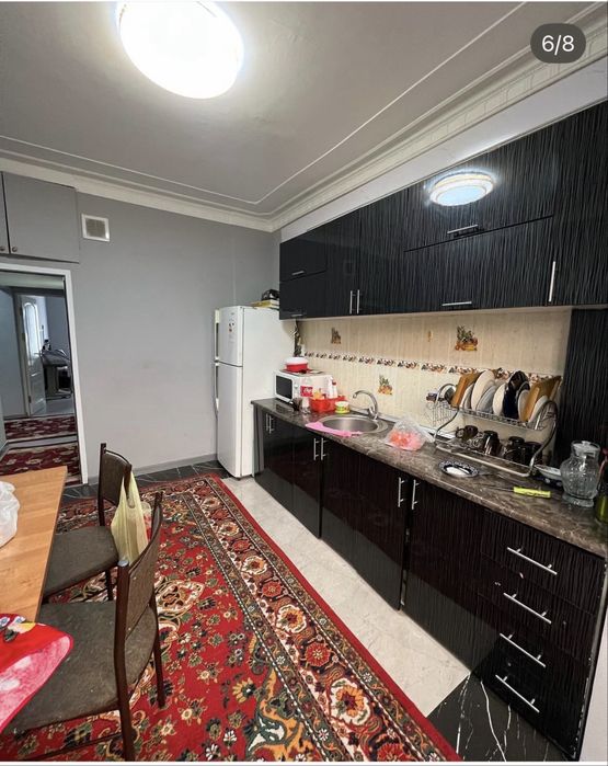 4-комн. квартира, 96 м², Сергелийский район