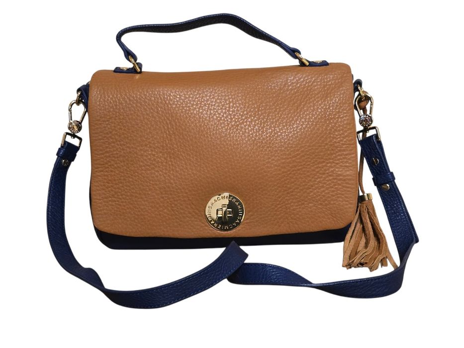 Isaac Mizrahi оригинална дамска чанта