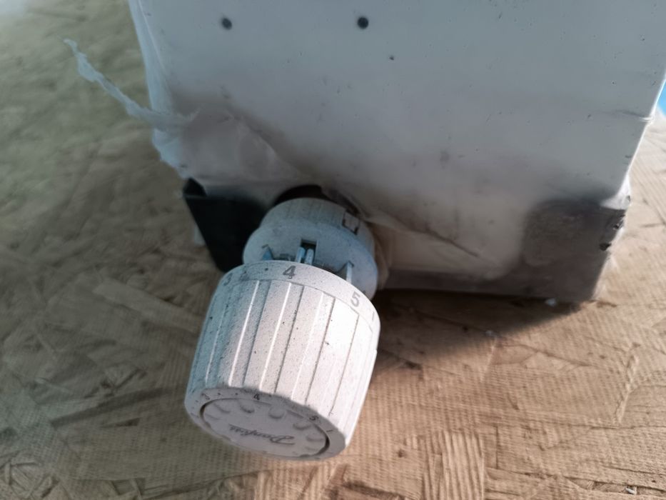 Радиатор отопления