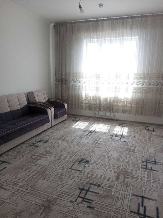 Сдается квартира в аренду