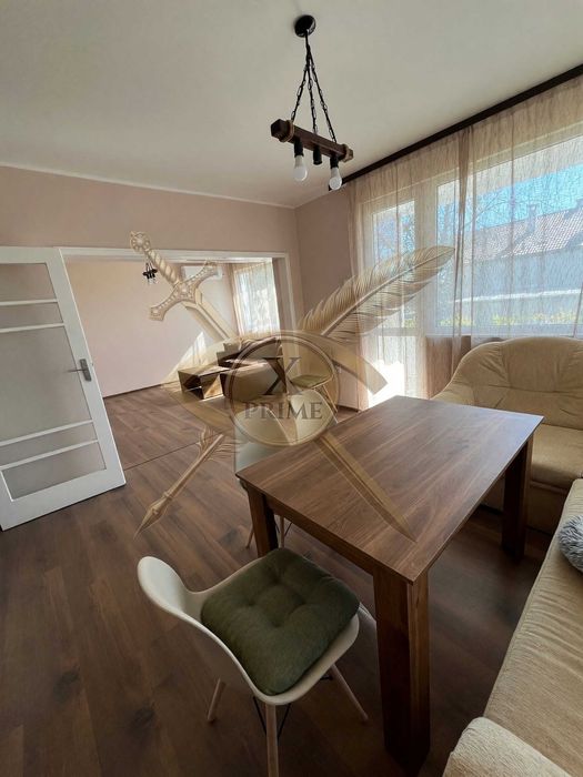 Дава се под наем Етаж от къща в Аксаково - 95 кв.м за 650 € - Снимка #4
