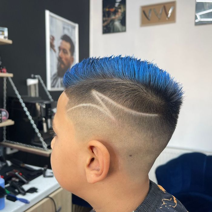 Frizer la domiciliu Constanța , stațiuni – Tuns bărbați, copii, bărbi