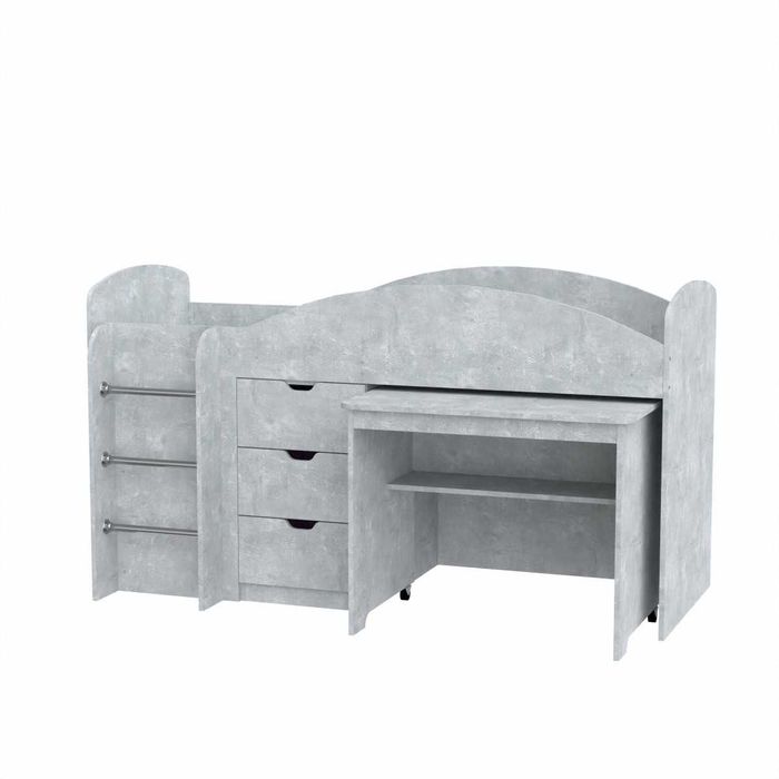 Двуетажно легло Универсал