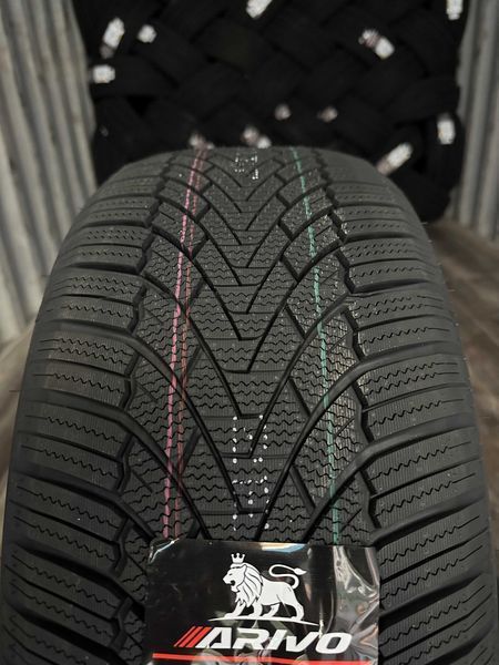 Нови зимни гуми ARIVO Winmaster ProX ARW 3 225/40R19 93V XL БОРД
