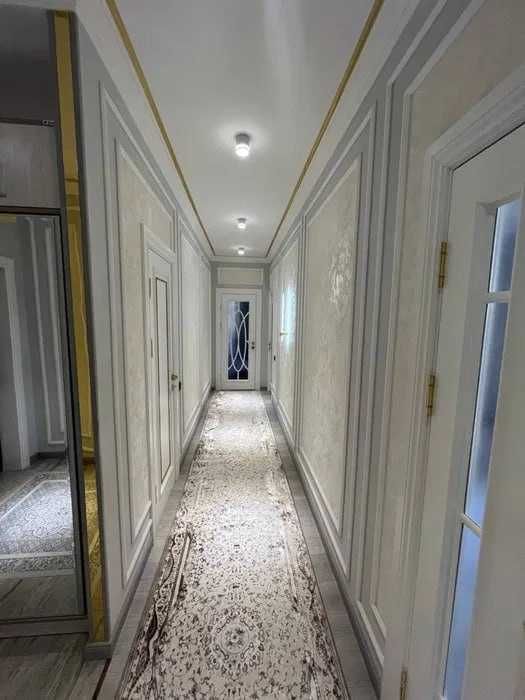 Инвестиция: Pandora, 2-комнатная, евро, терраса, арендаторы 700$`