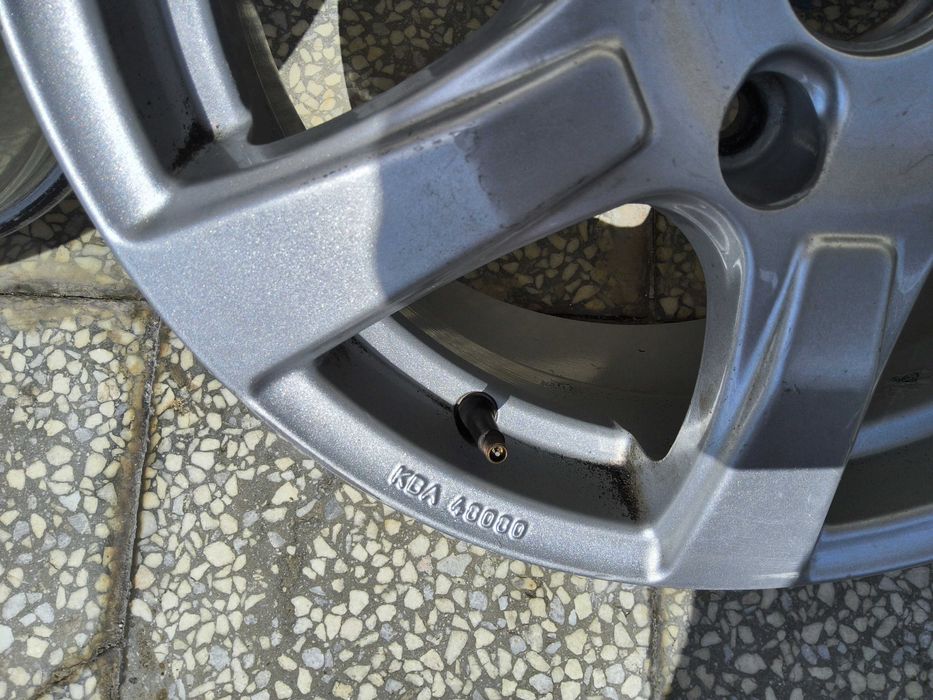 Джанти 16 за Honda