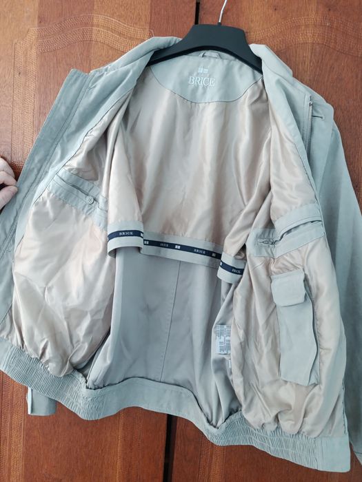 Мужская одежда... ветровка, пуловеры