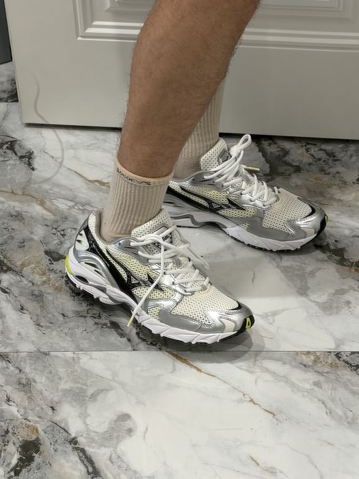 Кроссовки Mizuno Wave Rider 10