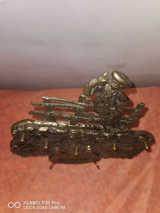 Caseta decorativa de birou