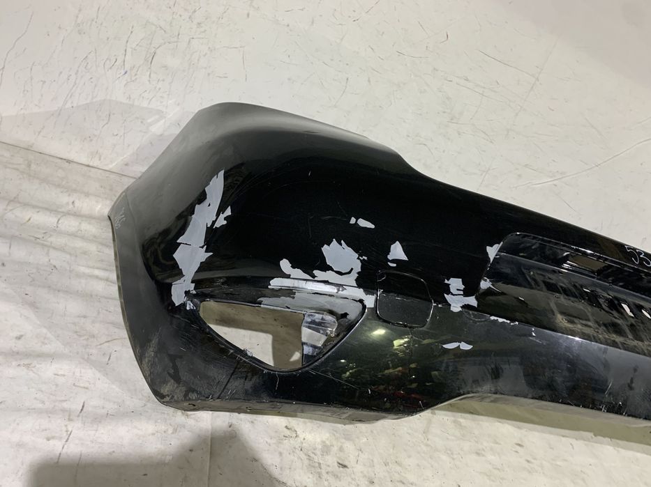 Bara spate Renault Clio 3 hatchback facelift, 2009, 2010, 2011, 2012, 2013, cod origine OE 8500224345R.