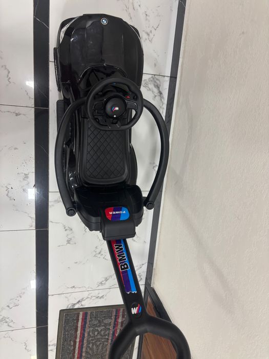 Толокар машина детская