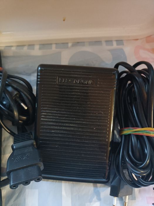 Педали за шевни машини